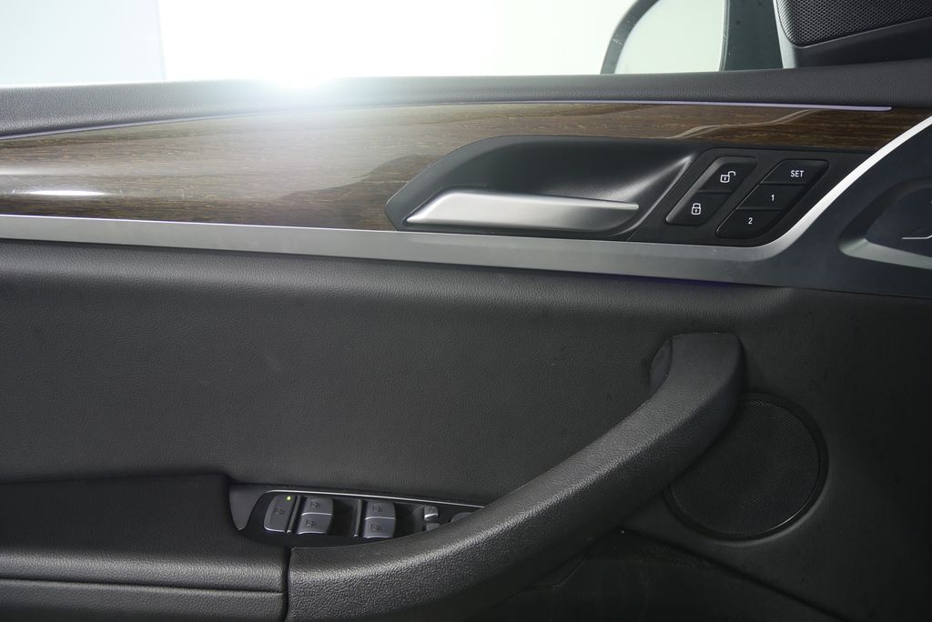 Thumbnail: 2024 BMW X3 - 8