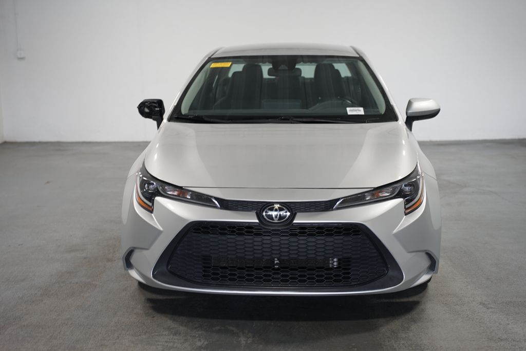 Thumbnail: 2022 Toyota Corolla - 2