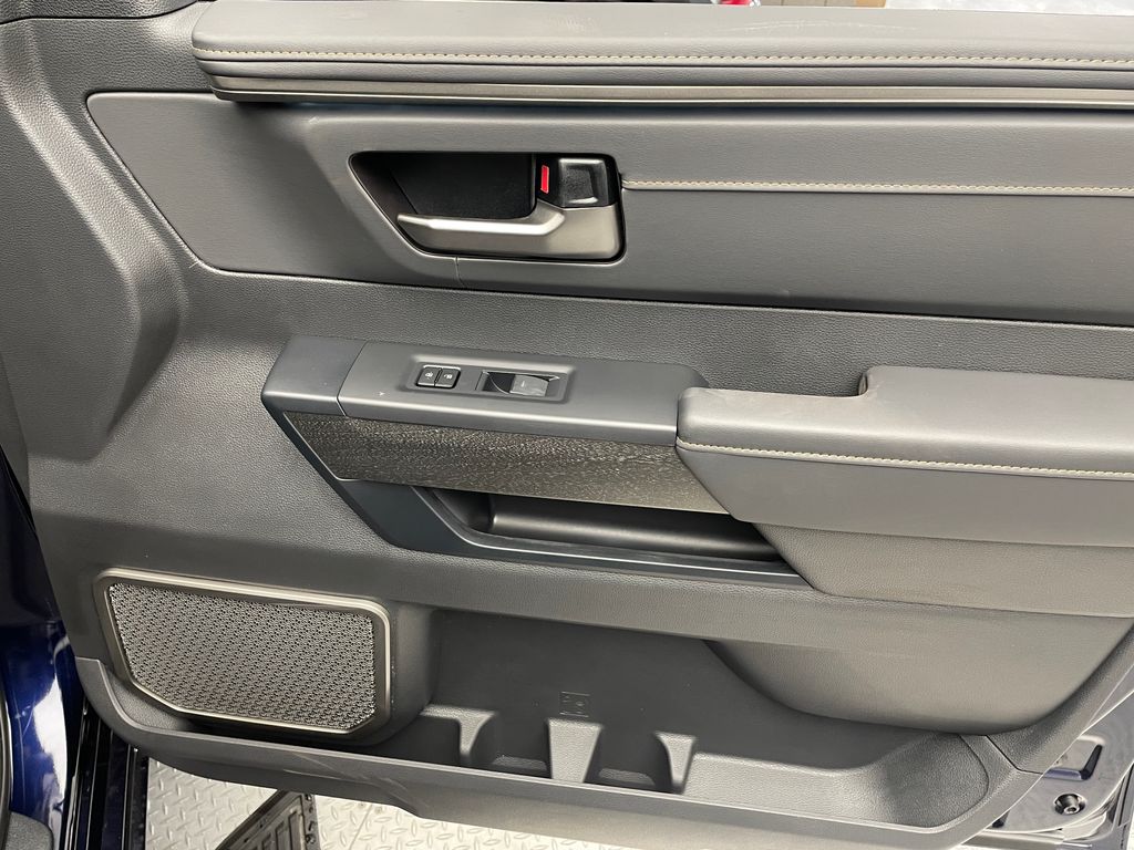 Thumbnail: 2026 Toyota Tundra - 18