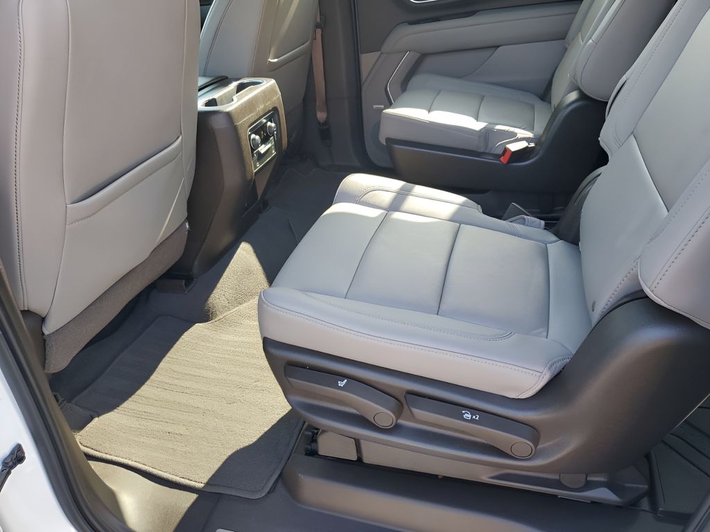 Used Car 2021 Chevrolet Suburban  Lt For Sale Under $50,000 In Austin, Texas