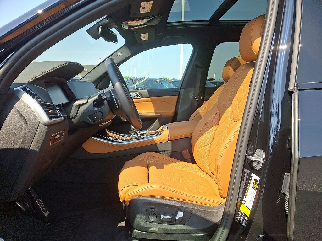2023 BMW X5 xDrive40i 15