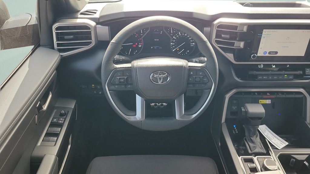 New 2026  Toyota SR5 image 15