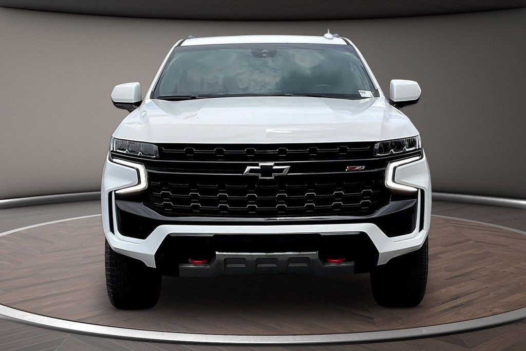 Used 2023 Chevrolet Tahoe SUV