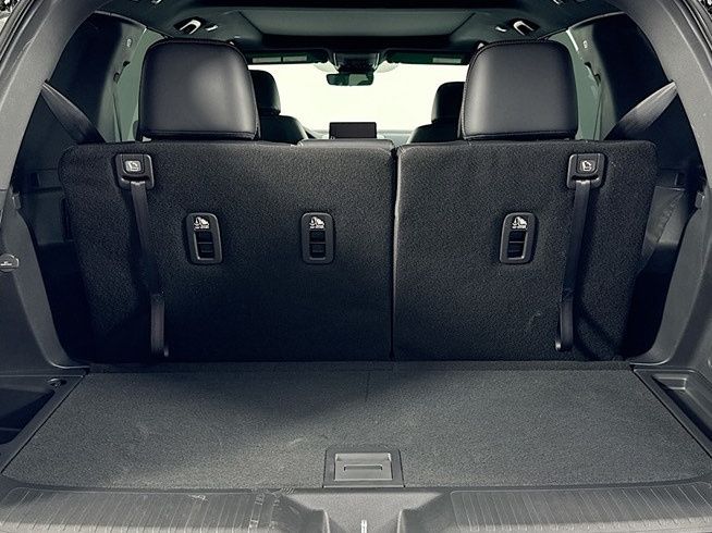 New Car 2025 Honda Pilot  Trailsport For Sale Under $60,000 In Austin, Texas