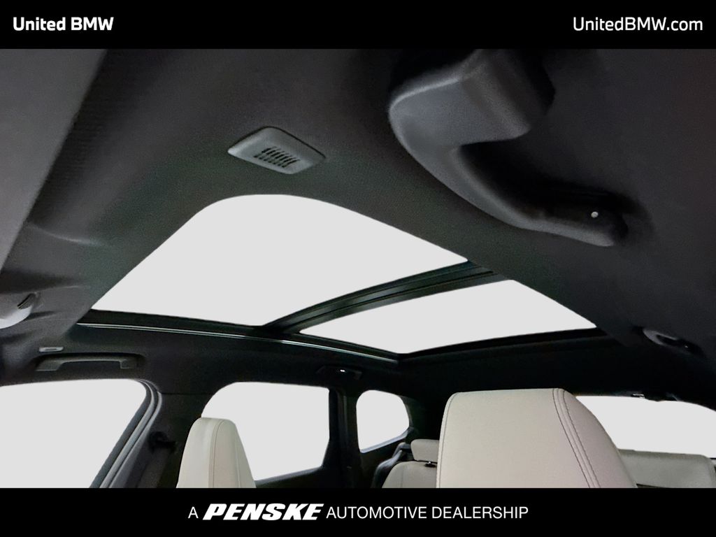 Thumbnail: 2026 BMW X1 - 12