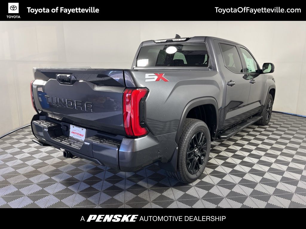 Thumbnail: 2026 Toyota Tundra - 5