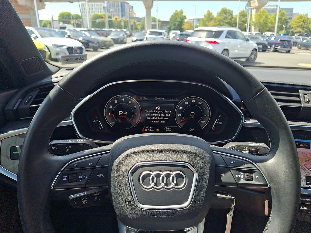 Thumbnail: 2022 Audi Q3 - 20