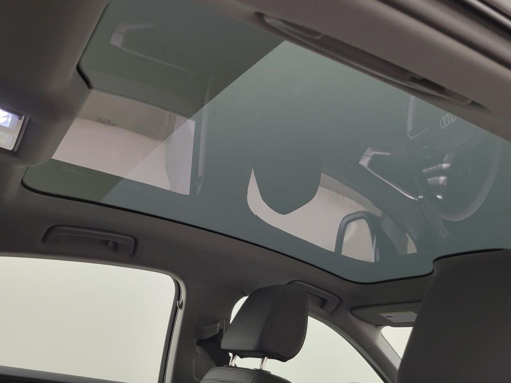 Thumbnail: 2026 Audi A5 - 17