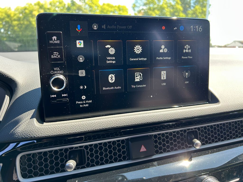 Thumbnail: 2026 Honda Civic - 31