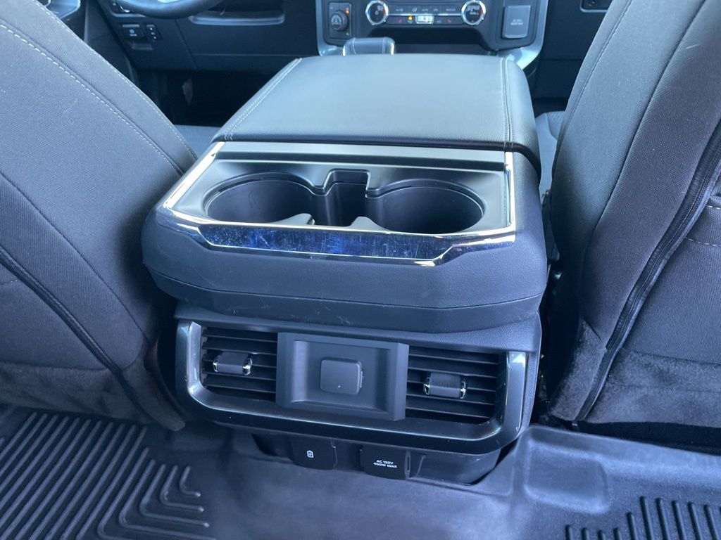 Certified Used 2022 Red Ford XLT image 79