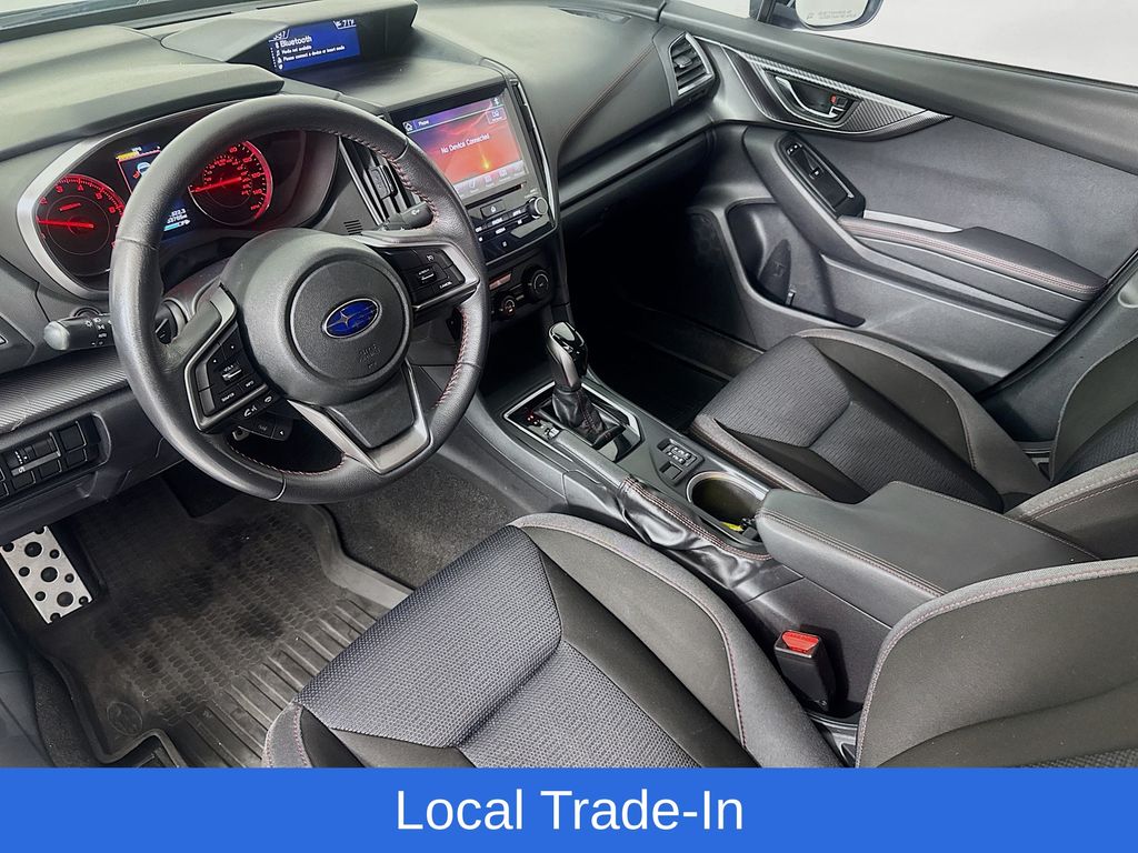 Used Car 2019 Subaru Impreza  2.0i Sport For Sale Under $20,000 In Austin, Texas