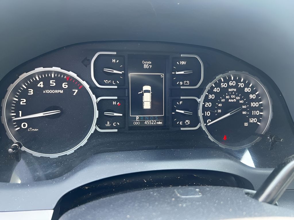 Used 2021 Toyota Tundra Truck