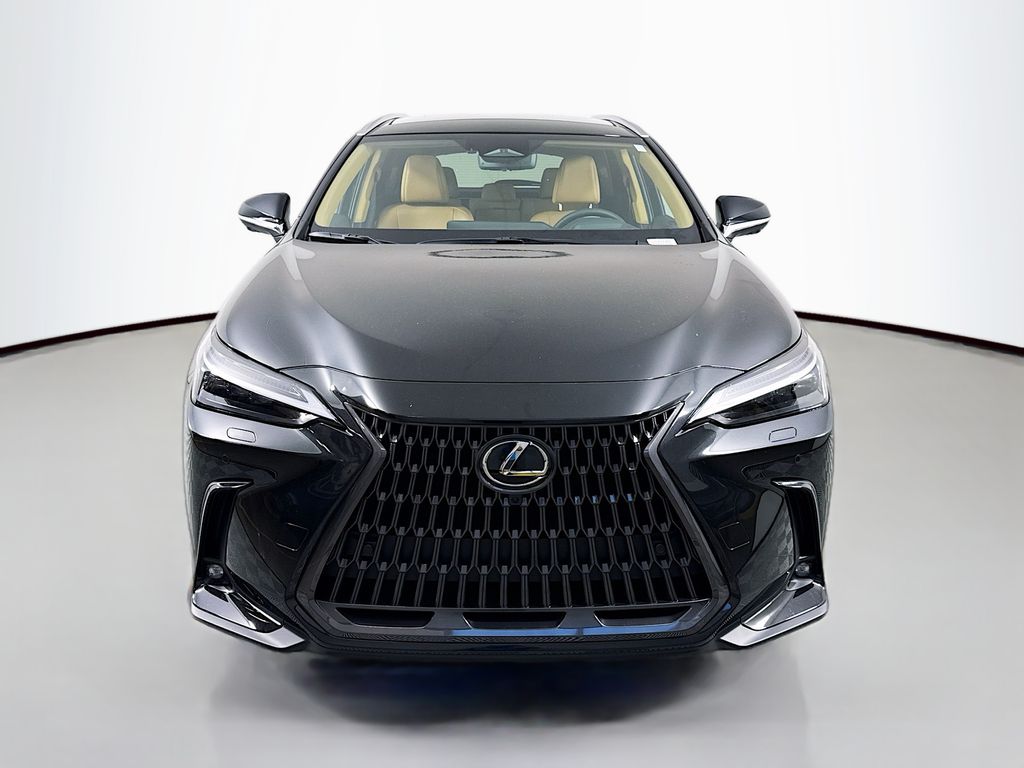 Thumbnail: 2026 Lexus NX - 2