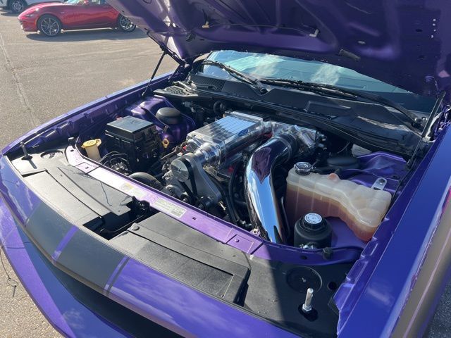 2014 Dodge Challenger