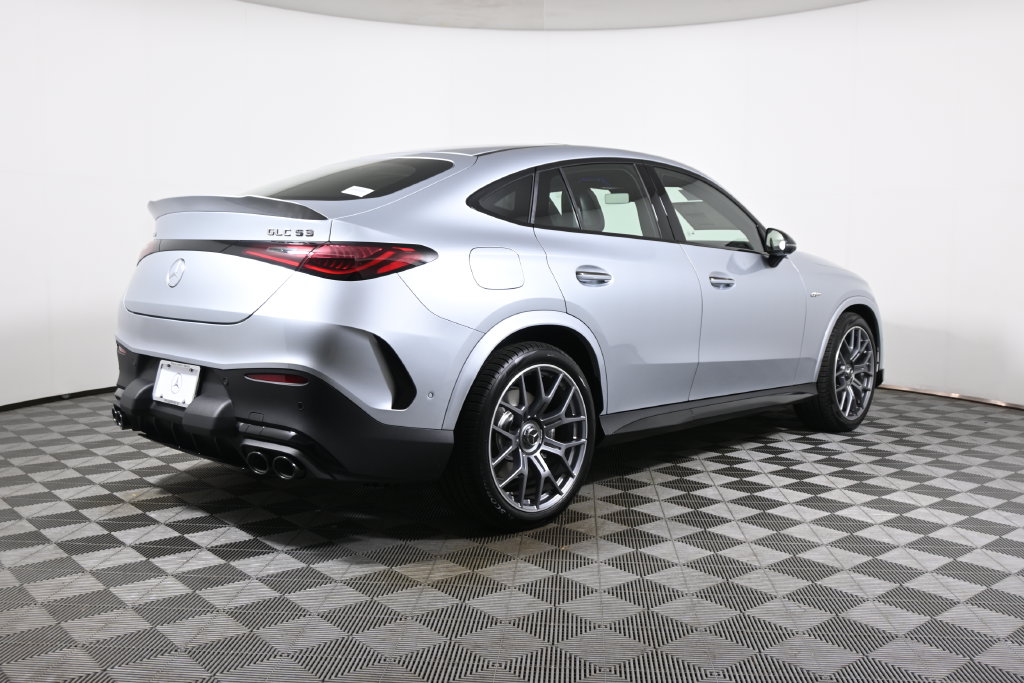 Thumbnail: 2027 Mercedes-Benz GLC - 7