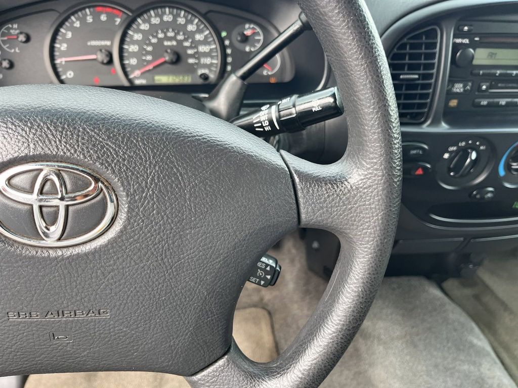 2006 Toyota Tundra SR5 49