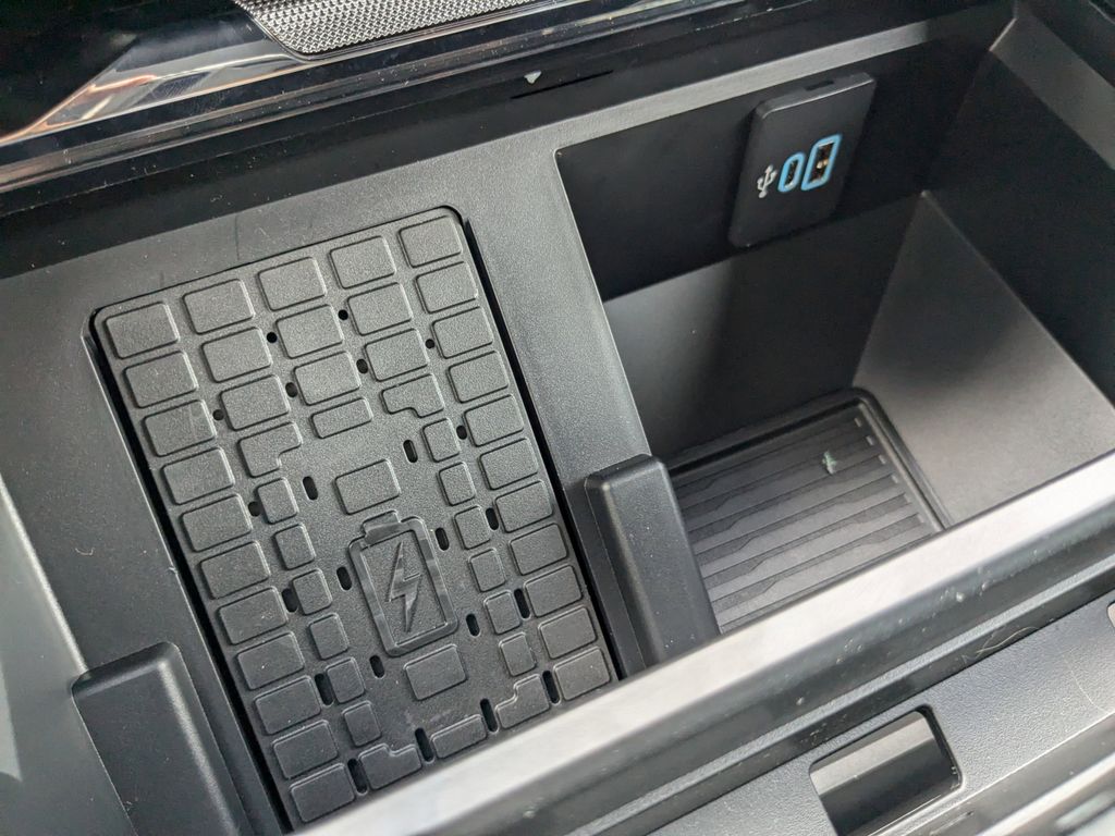 2024 Ford F-250 Super Duty Rocky Ridge