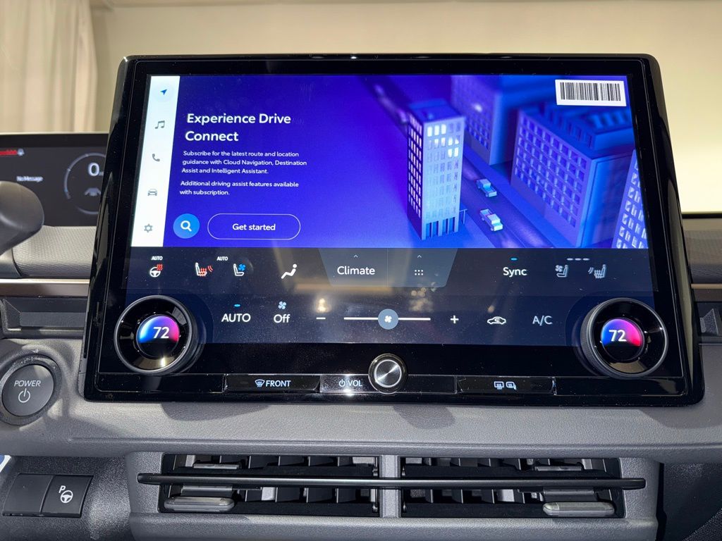 Thumbnail: 2026 Toyota bZ - 28