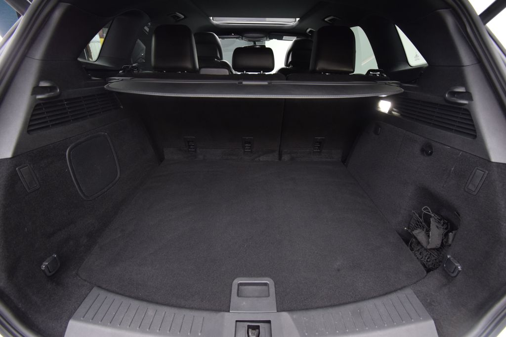 used 2017 Lincoln MKC car, priced at $17,250