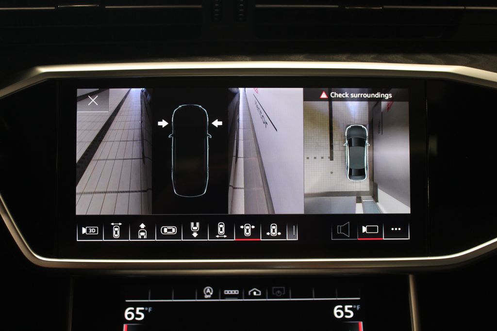 Thumbnail: 2023 Audi A6 - 25