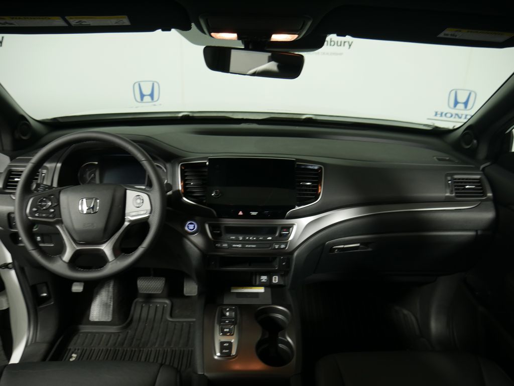Thumbnail: 2022 Honda Passport - 11