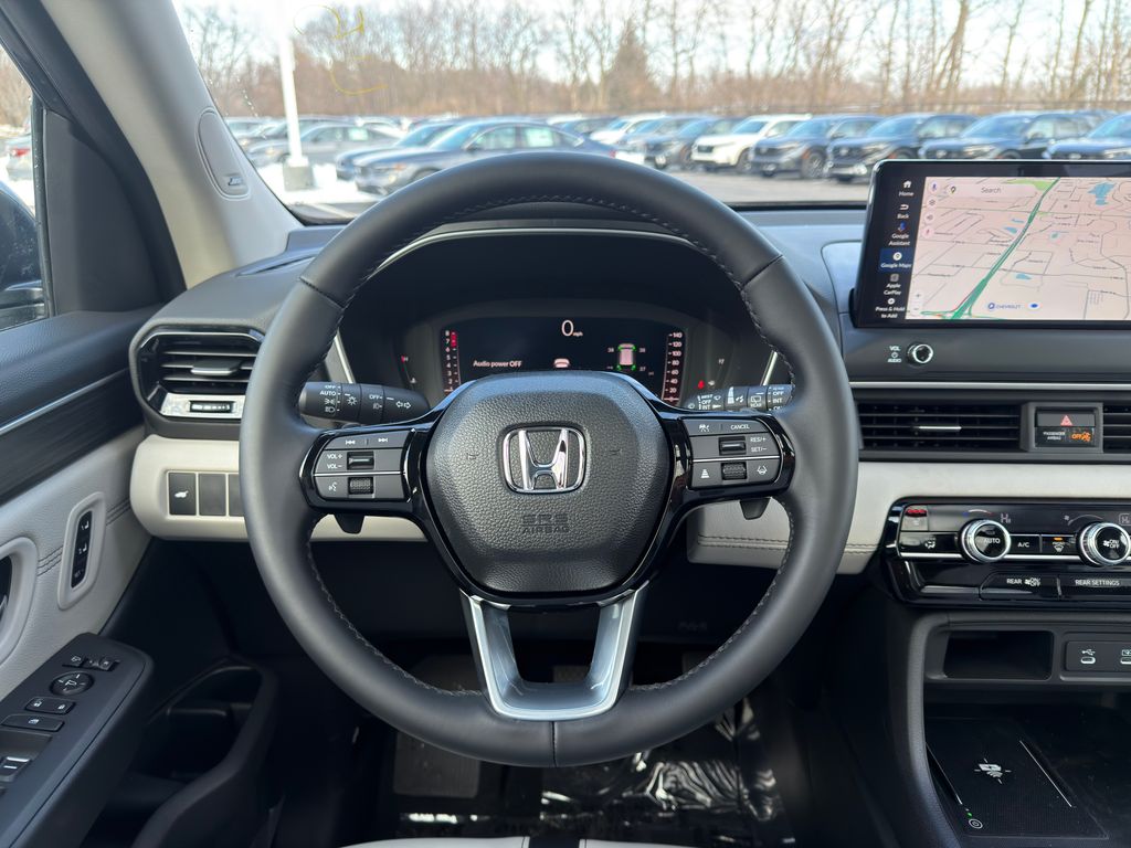 Thumbnail: 2026 Honda Pilot - 13