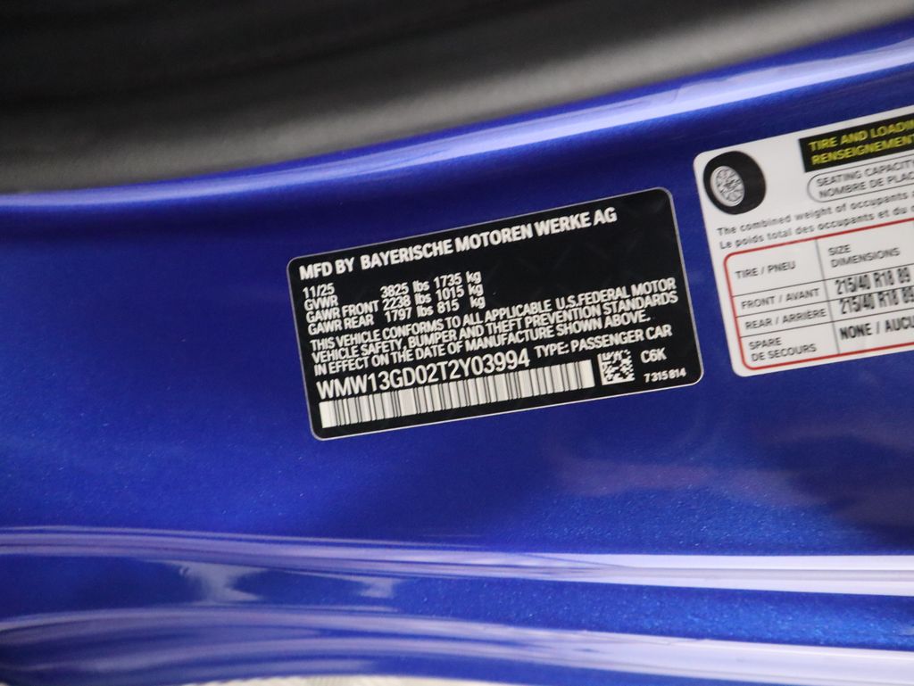 Thumbnail: 2026 MINI Cooper - 30