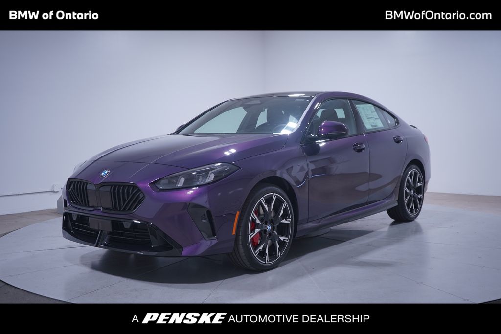 2025 BMW 2 Series  -
                Ontario, CA