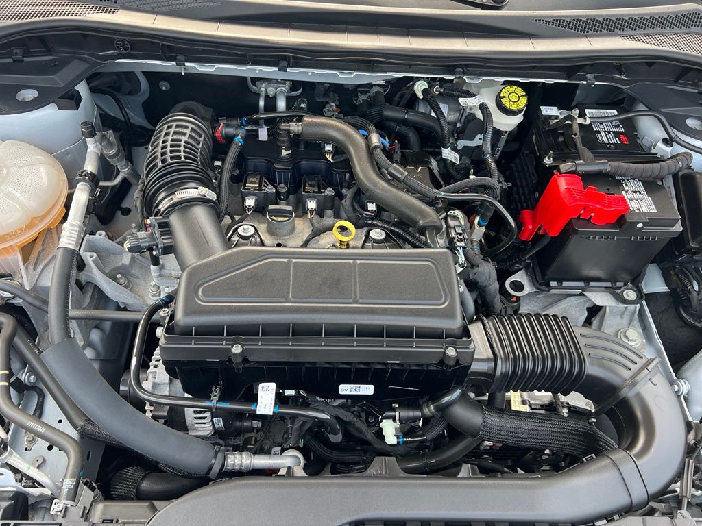 Used 2023 Ford Escape SUV