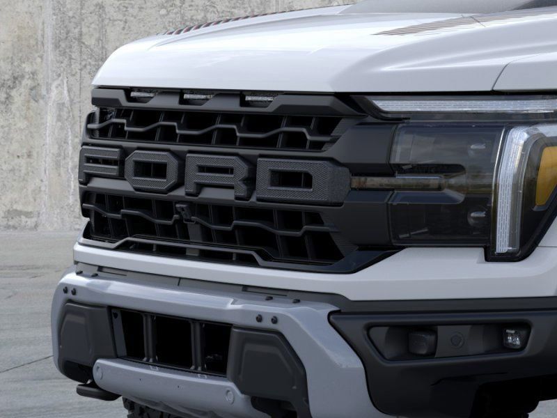 2024 Ford F-150 Raptor 18