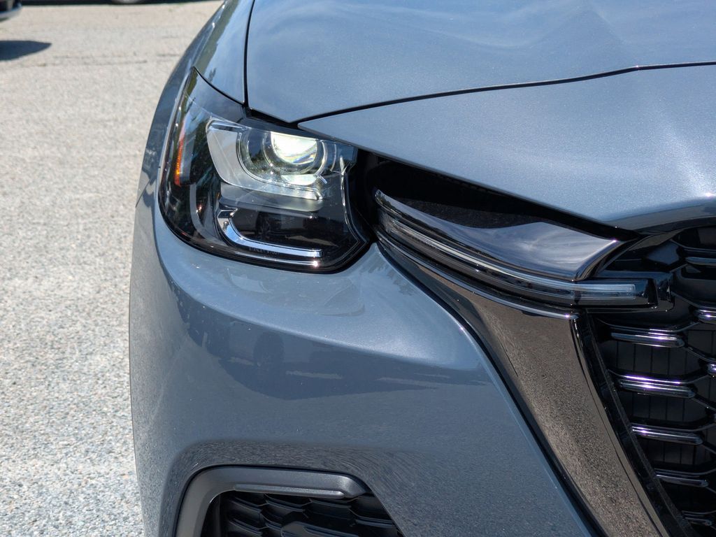 2026 Mazda CX-70 3.3 Turbo Premium