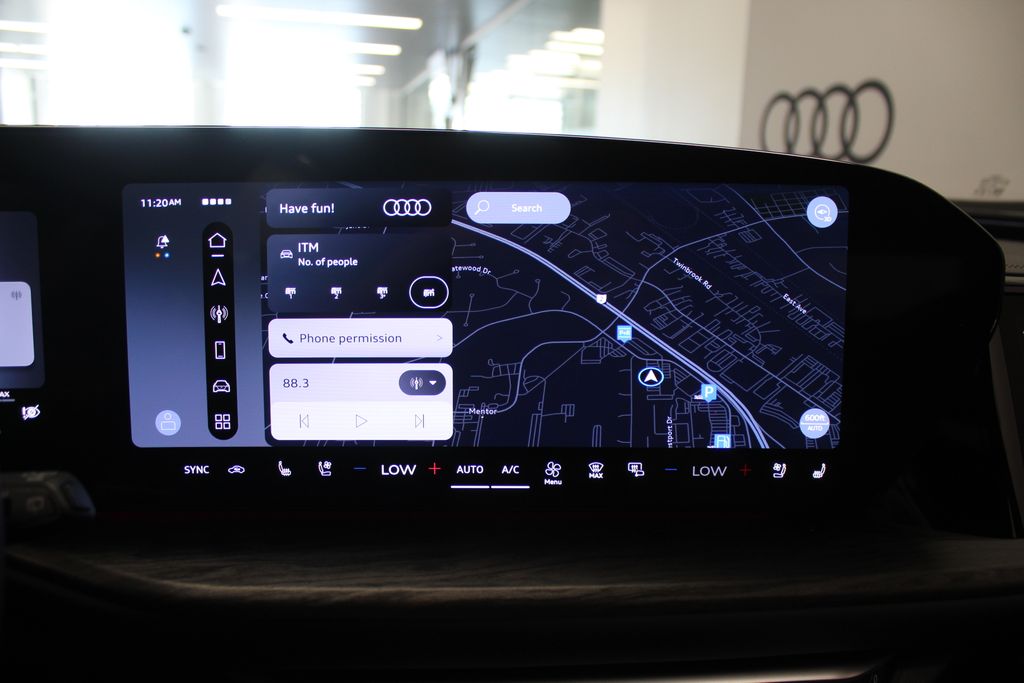 Thumbnail: 2026 Audi Q5 - 17