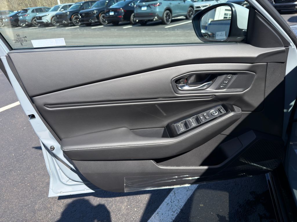 Thumbnail: 2026 Honda Accord - 18