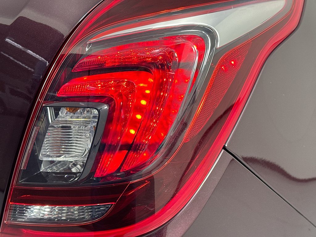 Used Car 2017 Buick Encore  Preferred For Sale Under $10,000 In Austin, Texas