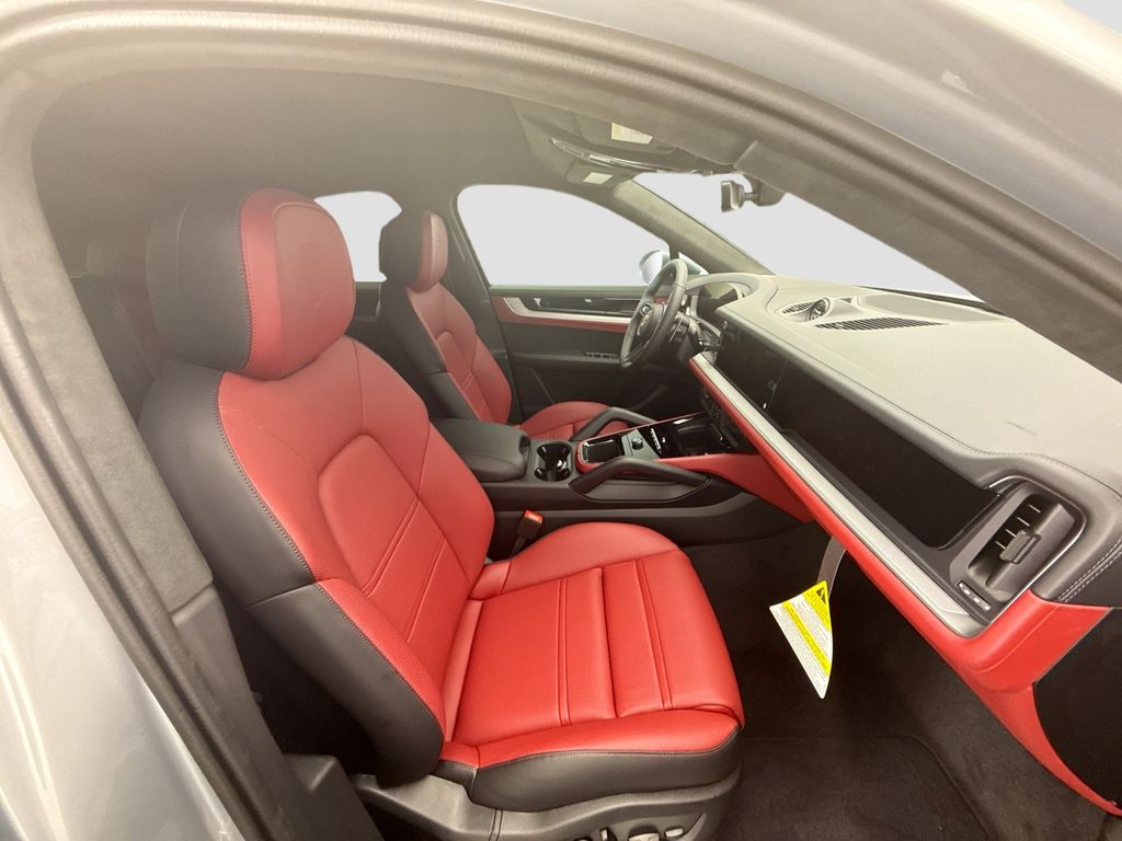 Thumbnail: 2026 Porsche  - 22