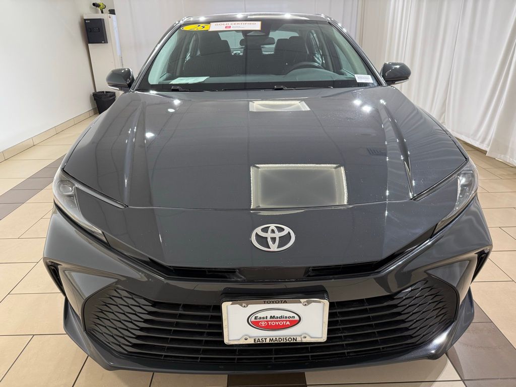 Thumbnail: 2025 Toyota Camry - 8