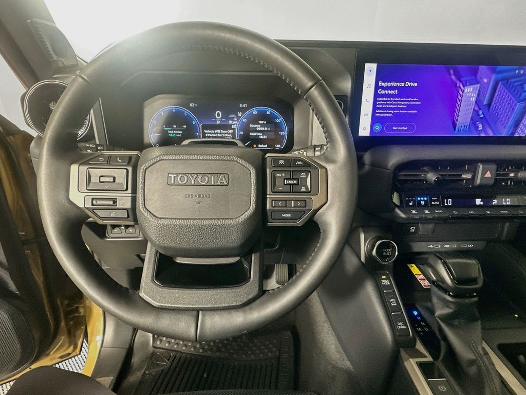 Thumbnail: 2024 Toyota Land Cruiser - 11