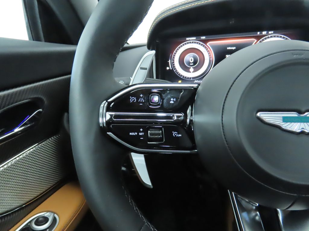 Thumbnail: 2024 Aston Martin DB12 - 11