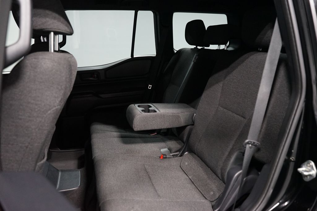 Thumbnail: 2024 Toyota Land Cruiser - 31