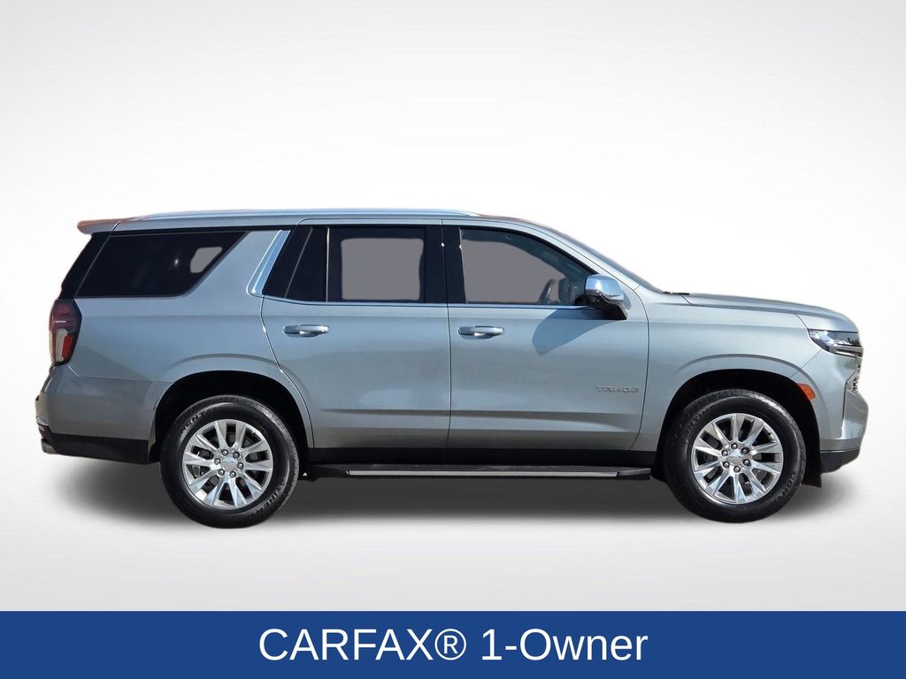 Used 2024 Chevrolet Tahoe Premier with VIN 1GNSKSKD2RR347800 for sale in Marshall, Minnesota
