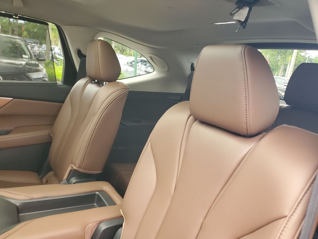 Used 2025 Acura MDX SUV