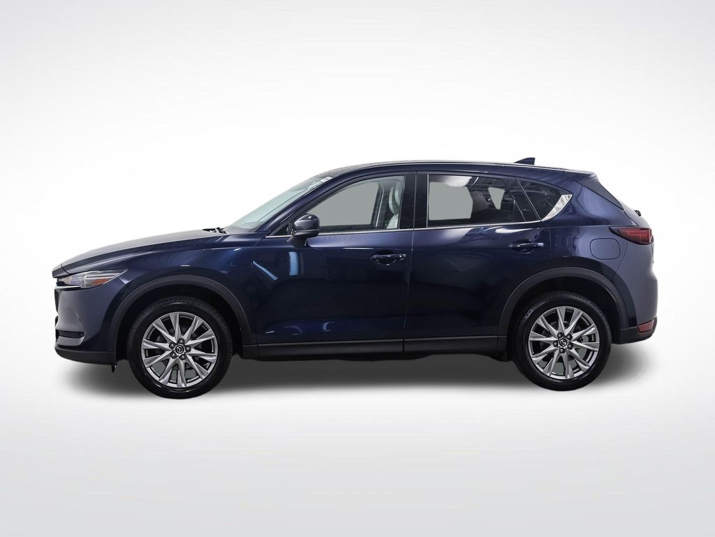 Thumbnail: 2020 Mazda CX-5 - 2
