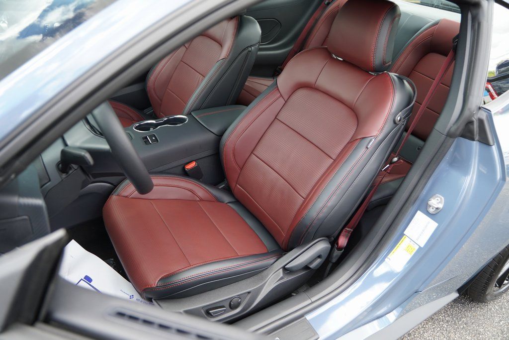 2025 Ford Mustang EcoBoost Premium Fastback - Photo 9