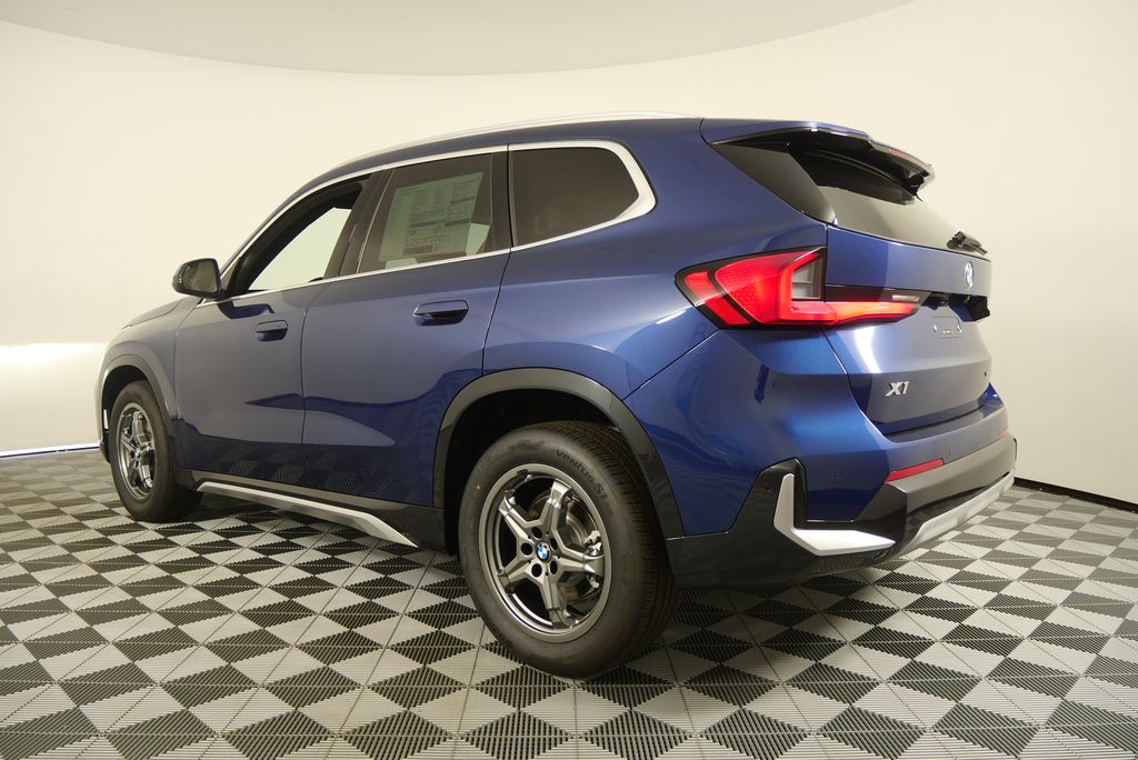 Thumbnail: 2025 BMW X1 - 5