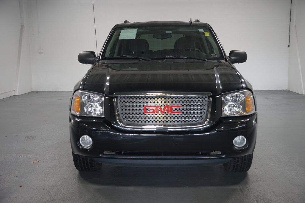 Thumbnail: 2008 GMC Envoy - 2