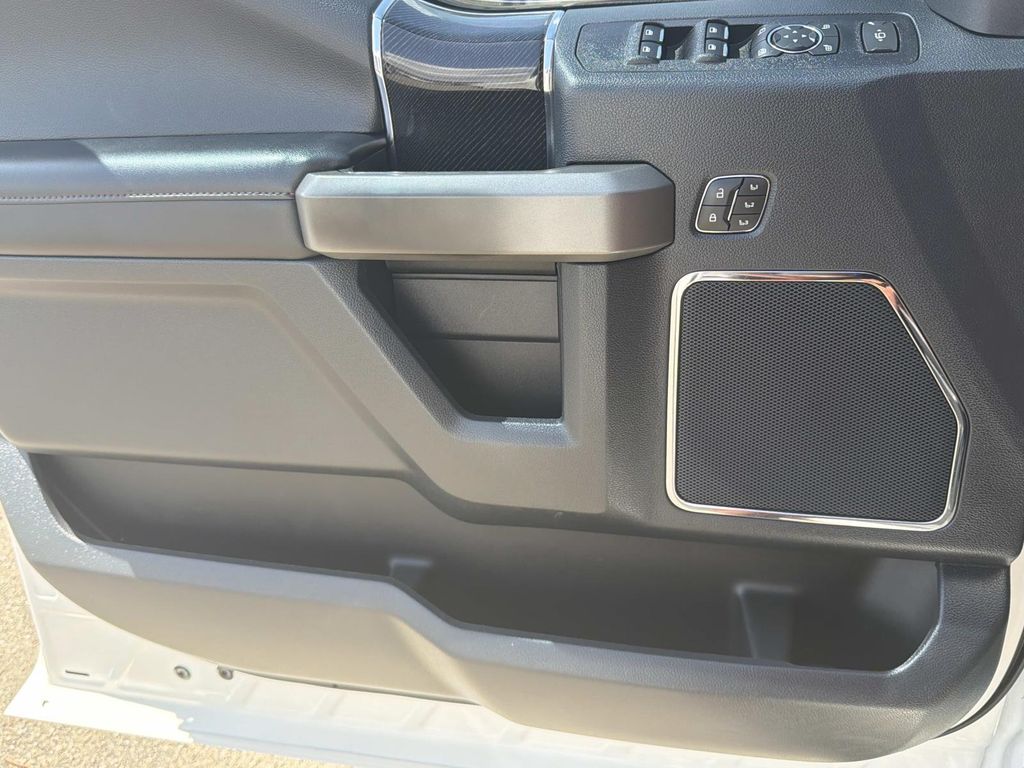 Used 2022 Ford Super Duty F-250 Platinum 4D Crew Cab