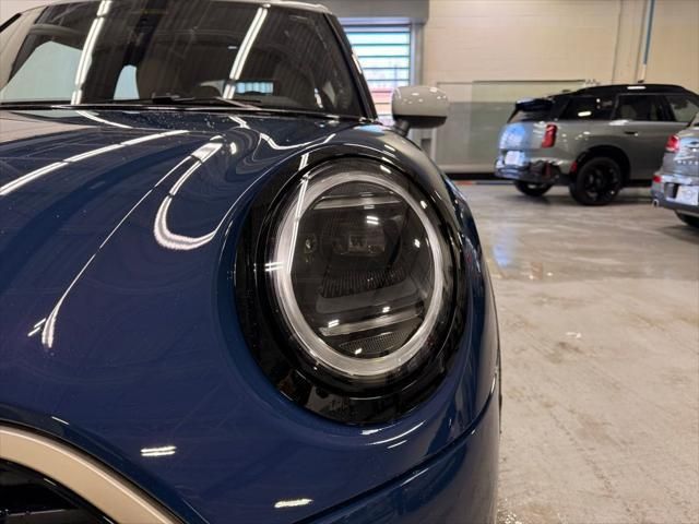 Thumbnail: 2026 MINI Cooper - 9