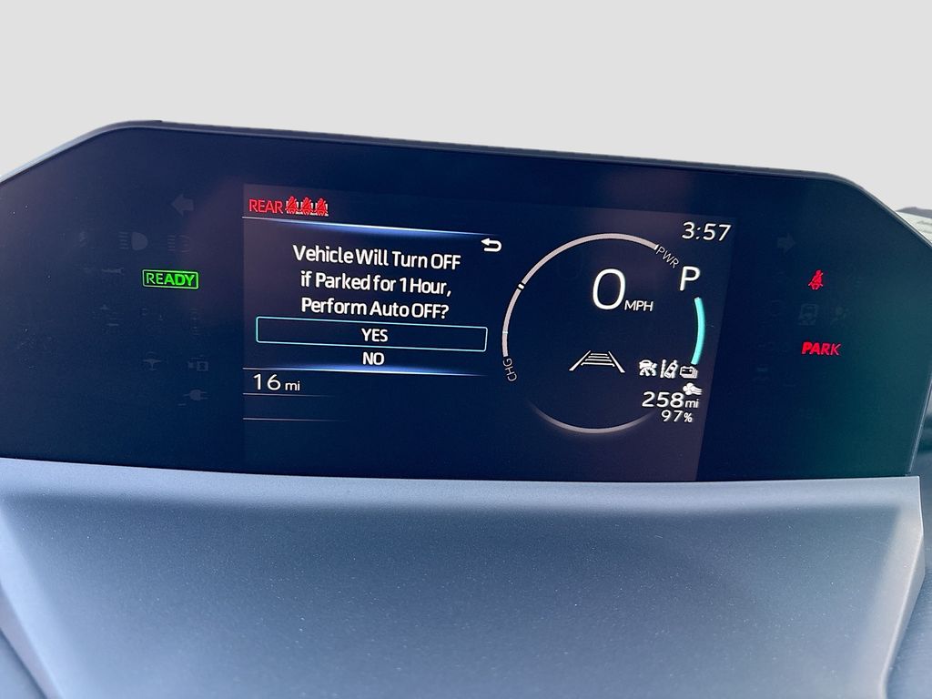 Thumbnail: 2026 Toyota bZ - 30