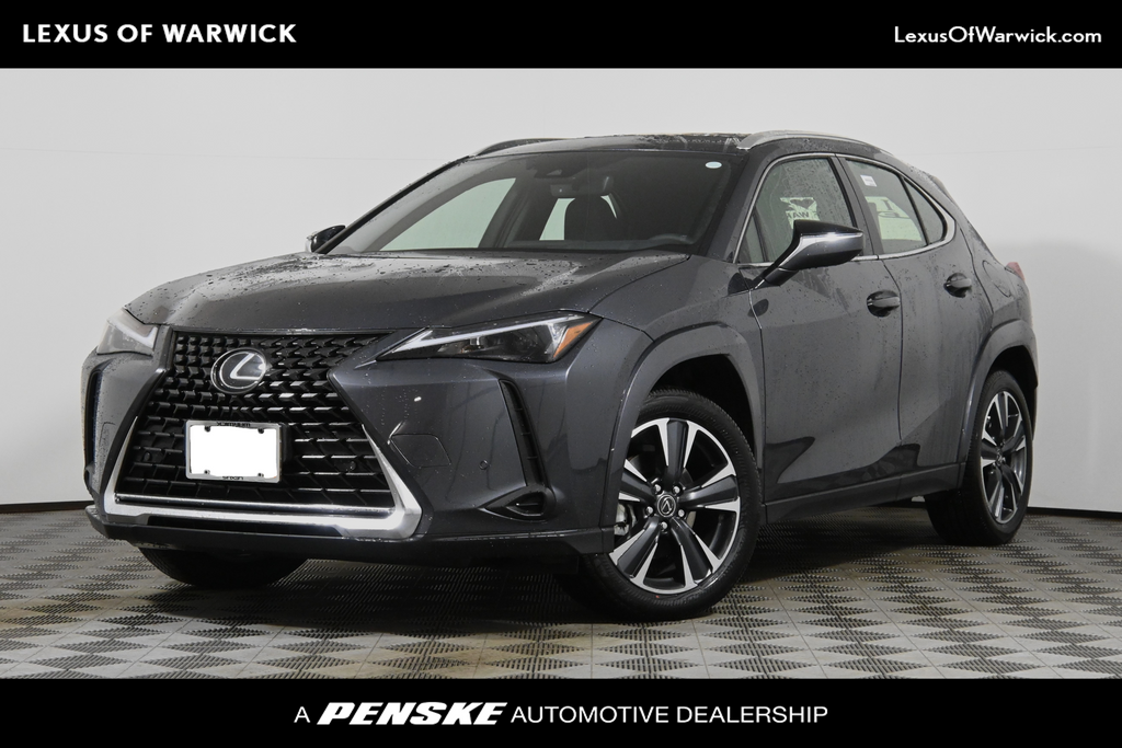 2024 Lexus UX 250h -
                Warwick, RI