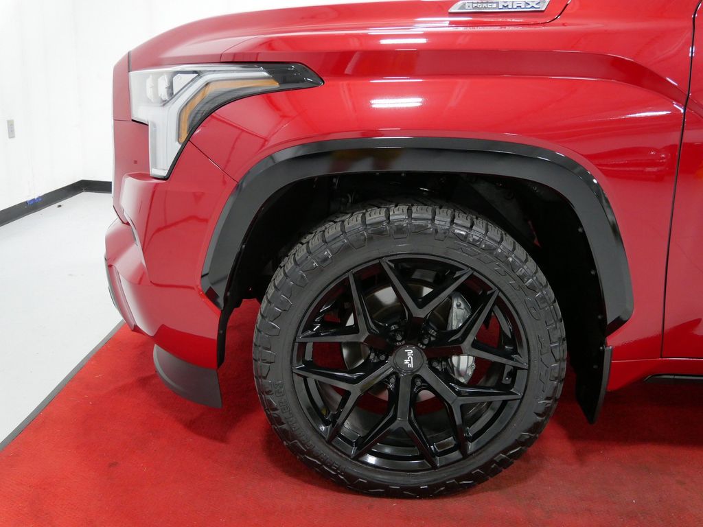 Used 2026 Toyota Sequoia SUV